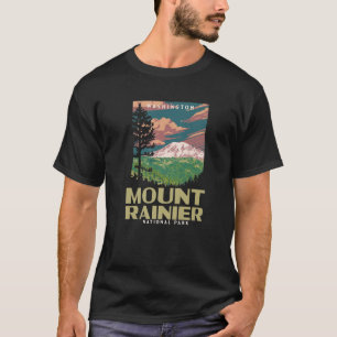 I Paused My Game to Be Here Funny Vintage Gamer Hu T-Shirt