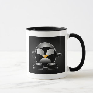 i-penguin mug