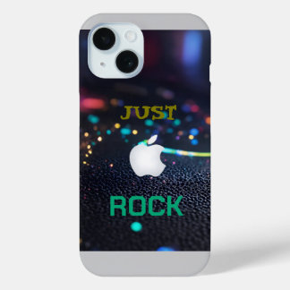 I PHONE 15  iPhone 15 CASE