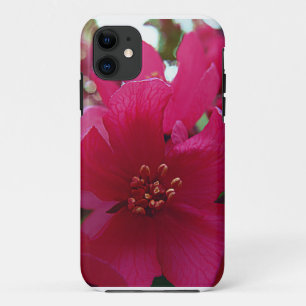 I Phone 5 Case: Heart Bloom iPhone 11 Case