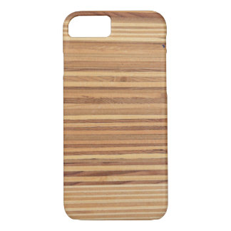 I Phone 5 Woody Case