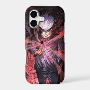 I phone Back cover GOJO SATURO