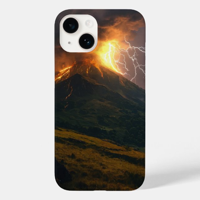 i phone case (Back)