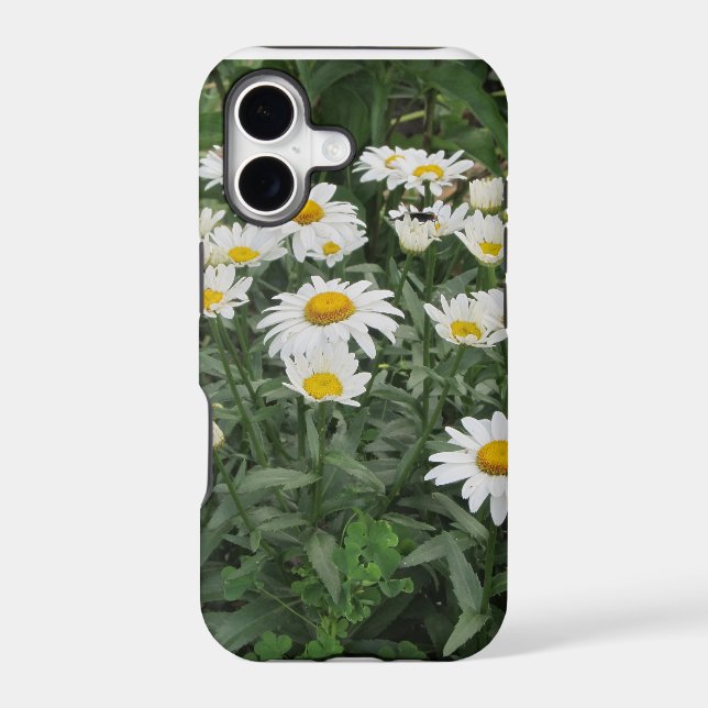 I phone case-Bloom (Back)