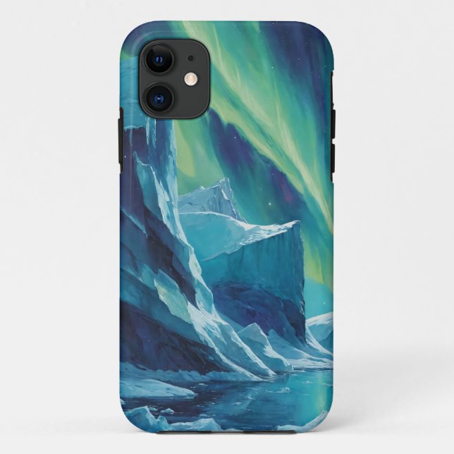 I PHONE CASE/I PAD COVER (Back)