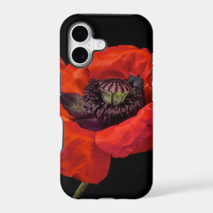i-Phone Case "Poppy"