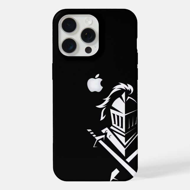 I Phone Case Titan (Back)