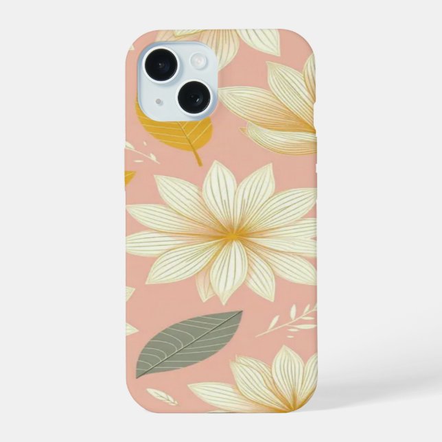 i phone custom case ALL model  (Back)