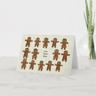 I Picked You Homosexual or Heterosexual Card