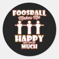 I Play at the Foosball Table Real Men dont spin 