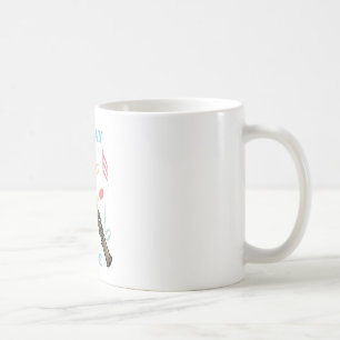 I Play Oboe Coffee Mug