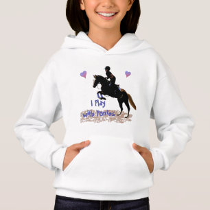 I Play with Ponies