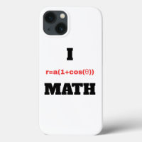 I Polar Equation (I Heart) Math