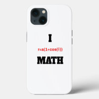 I Polar Equation (I Heart) Math