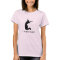 I POOPED TODAY! Funny humourous t-shirt for her