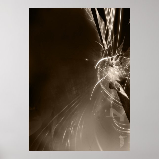 i poster (Front)