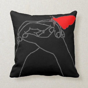 I Pray Cushion