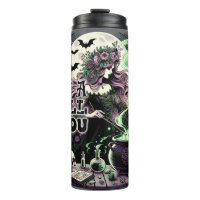 I Put A Spell On You