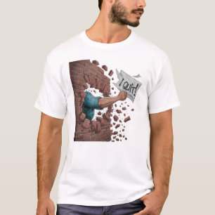 I Quit T-Shirt