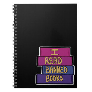 I Read Banned Books