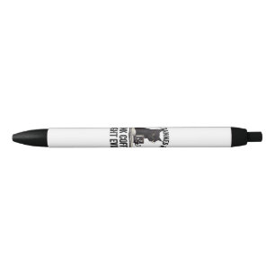 I Read Banned Books Lover BookWorm Love Banned Boo Black Ink Pen