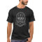 I Read Past Bedtime Funny Book Nerd Shirt T-Shirt