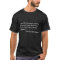 "I read Shakespeare and the Bible, and I can sh...