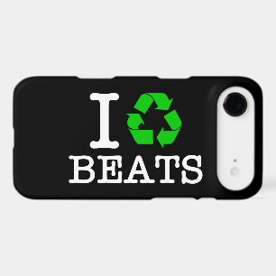 I Recycle Beats