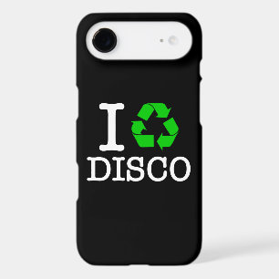 I Recycle Disco