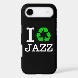 I Recycle Jazz