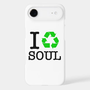 I Recycle Soul iPhone 13 Pro Max Case