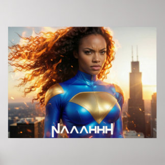 I REJECT THAT - I DO NOT APPROVE POSTER