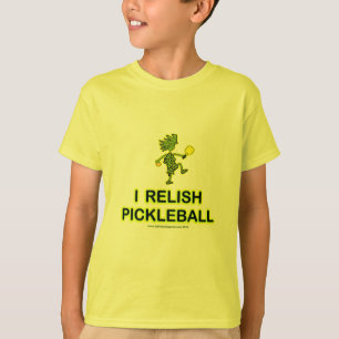 I Relish Pickleball Shirts & Gifts