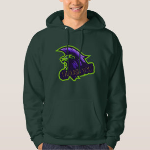 I Relish You Sayings Quotes Love Hoodie