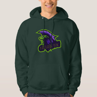 I Relish You Sayings Quotes Love Hoodie