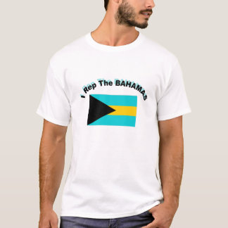 i REP THE BAHAMAS T-Shirt