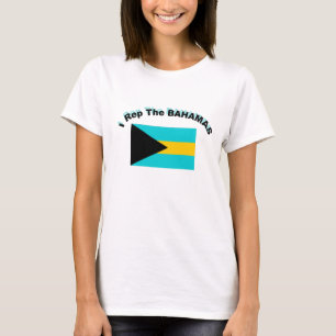 i REP THE BAHAMAS T-Shirt