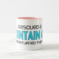 I Rescued a Mountain Cur (Male Dog)