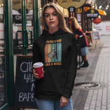 I Retro Game Like A Boss - Video Game