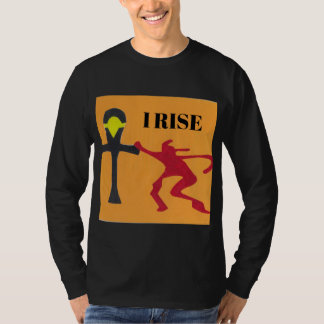 I RISE T-Shirt