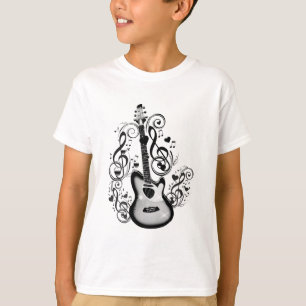I Rock #5_ T-Shirt