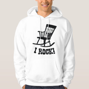 I Rock! Hoodie