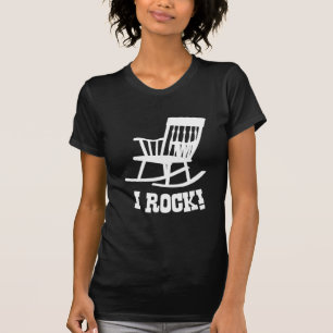 I Rock! T-Shirt