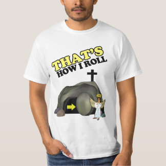 I-Roll T-Shirt