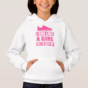 I Run Like a Girl