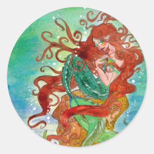 I "SEA" You STICKER
