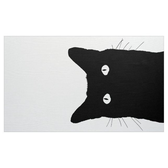 I See Cat Click to Select the Colour You Like Best Fabric (Yard)