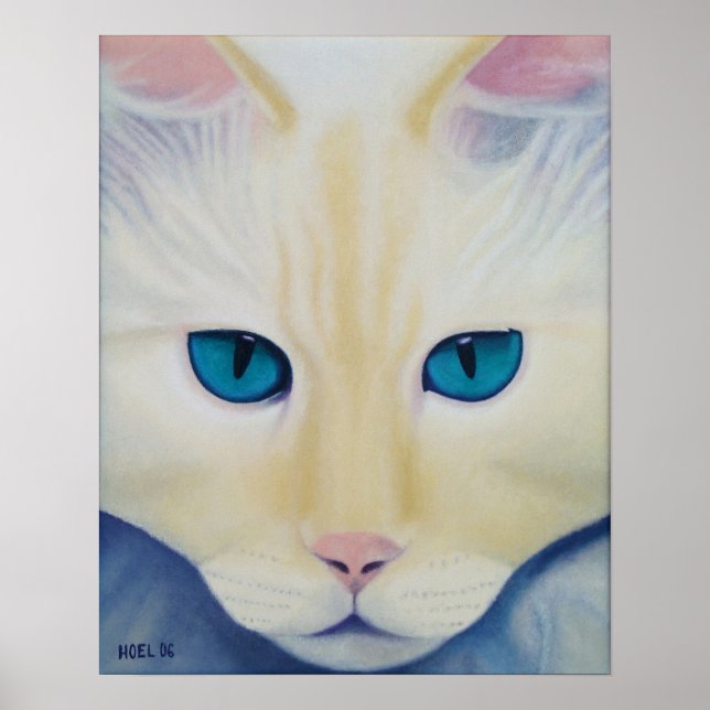 I See Into You Poster (Front)