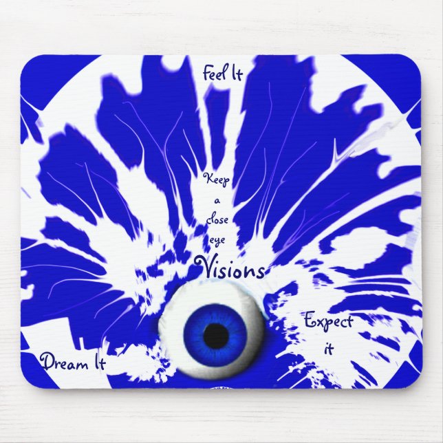 I See_ Mousepad (Front)