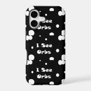 I See Orbs-Case Mate Samsung GalaxyS5case